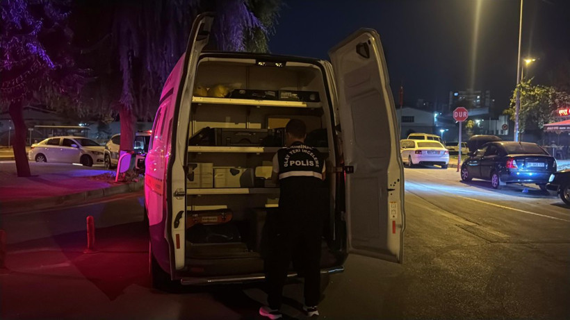 Kayseri’de 3 cinayet olayının şüphelileri yakalandı - Fotoğraf: 4