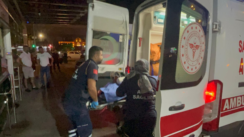 Kayseri’de 3 cinayet olayının şüphelileri yakalandı - Fotoğraf: 3