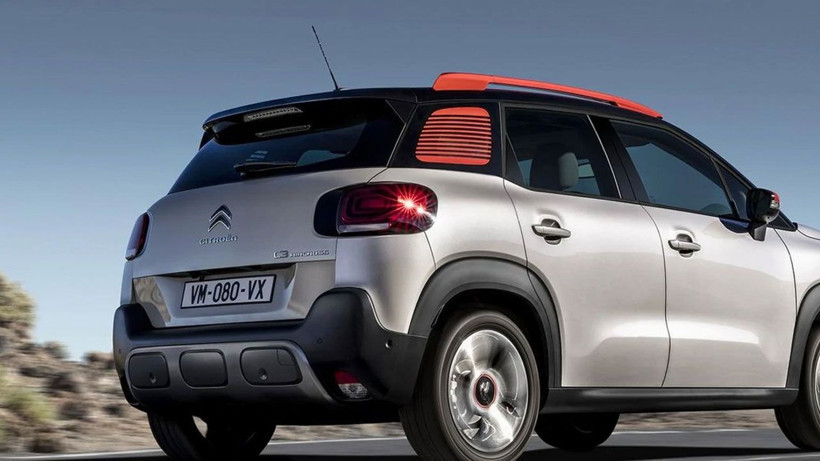 Citroen yarısı bizden kampanyasını başlattı; Listede çok büyük sürpriz var - Fotoğraf: 10