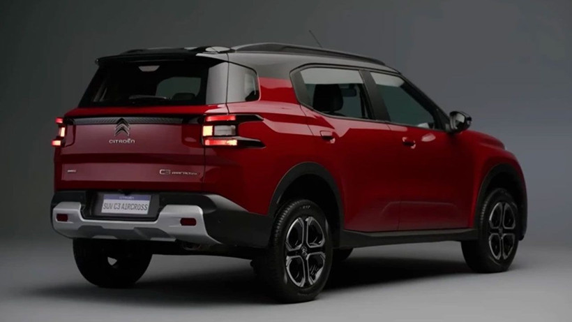 Citroen yarısı bizden kampanyasını başlattı; Listede çok büyük sürpriz var - Fotoğraf: 11