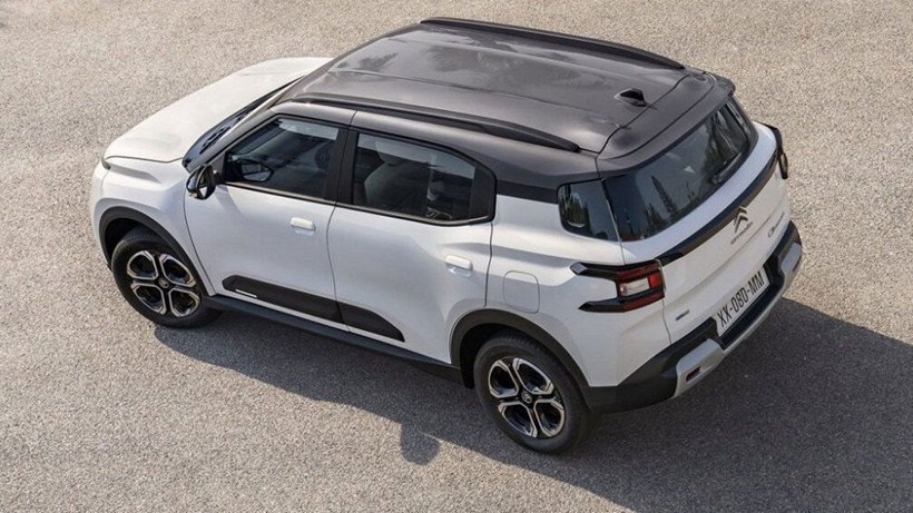 Citroen yarısı bizden kampanyasını başlattı; Listede çok büyük sürpriz var - Fotoğraf: 2