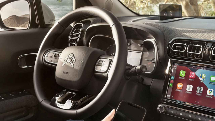 Citroen yarısı bizden kampanyasını başlattı; Listede çok büyük sürpriz var - Fotoğraf: 3