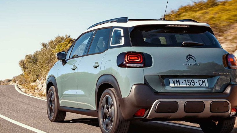 Citroen yarısı bizden kampanyasını başlattı; Listede çok büyük sürpriz var - Fotoğraf: 4