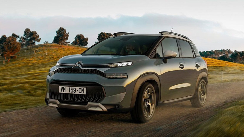 Citroen yarısı bizden kampanyasını başlattı; Listede çok büyük sürpriz var - Fotoğraf: 5