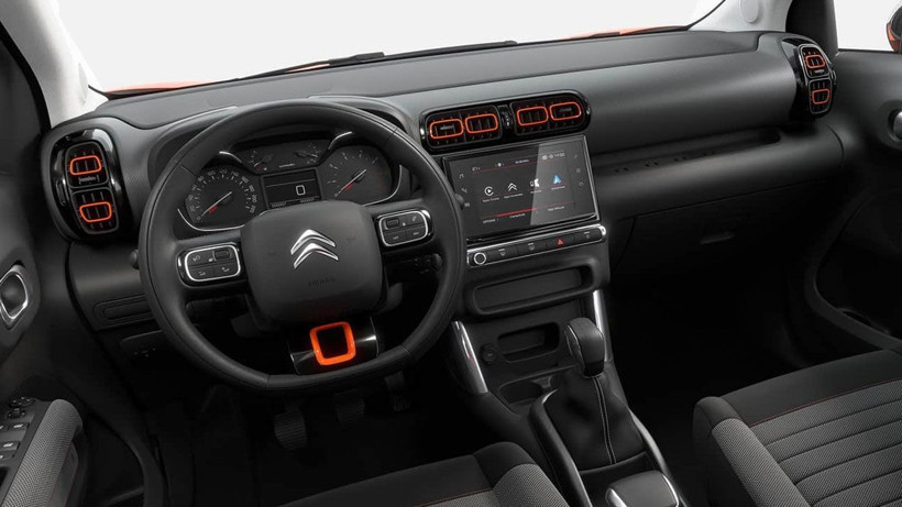 Citroen yarısı bizden kampanyasını başlattı; Listede çok büyük sürpriz var - Fotoğraf: 6