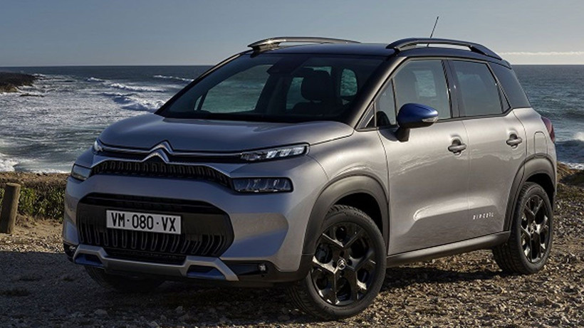 Citroen yarısı bizden kampanyasını başlattı; Listede çok büyük sürpriz var - Fotoğraf: 7
