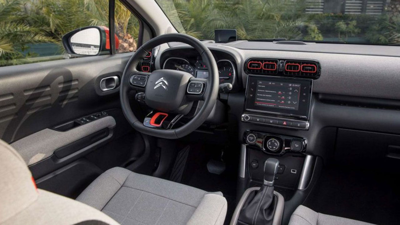 Citroen yarısı bizden kampanyasını başlattı; Listede çok büyük sürpriz var - Fotoğraf: 8