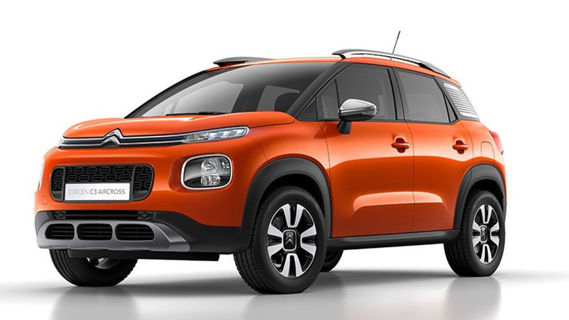 Citroen yarısı bizden kampanyasını başlattı; Listede çok büyük sürpriz var - Fotoğraf: 9