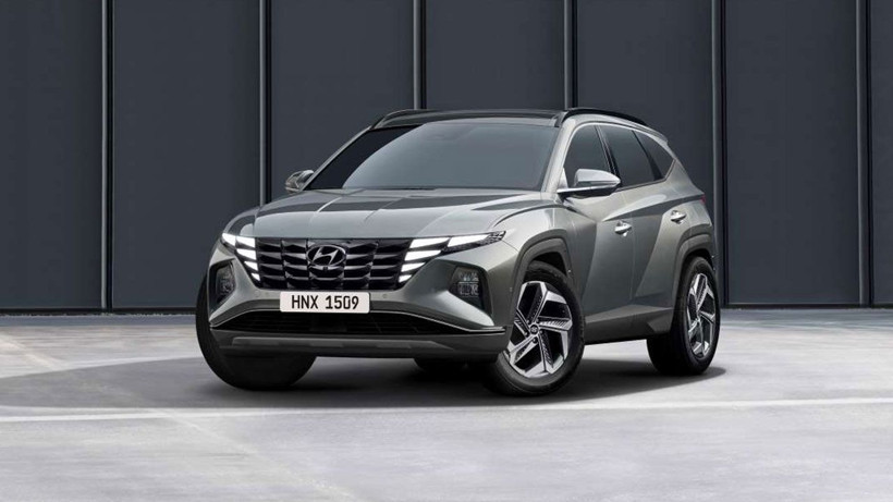 Hyundai stokları eritmek için düğmeye bastı; Tucson'da liste fiyatı üzerinden dev indirimler - Fotoğraf: 10