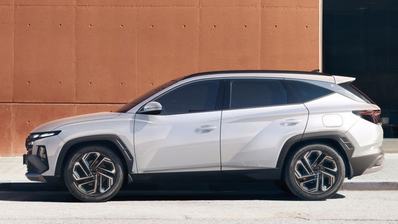 Hyundai stokları eritmek için düğmeye bastı; Tucson'da liste fiyatı üzerinden dev indirimler - Fotoğraf: 12