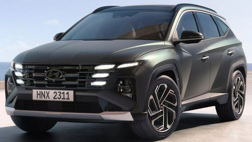 Hyundai stokları eritmek için düğmeye bastı; Tucson'da liste fiyatı üzerinden dev indirimler - Fotoğraf: 13