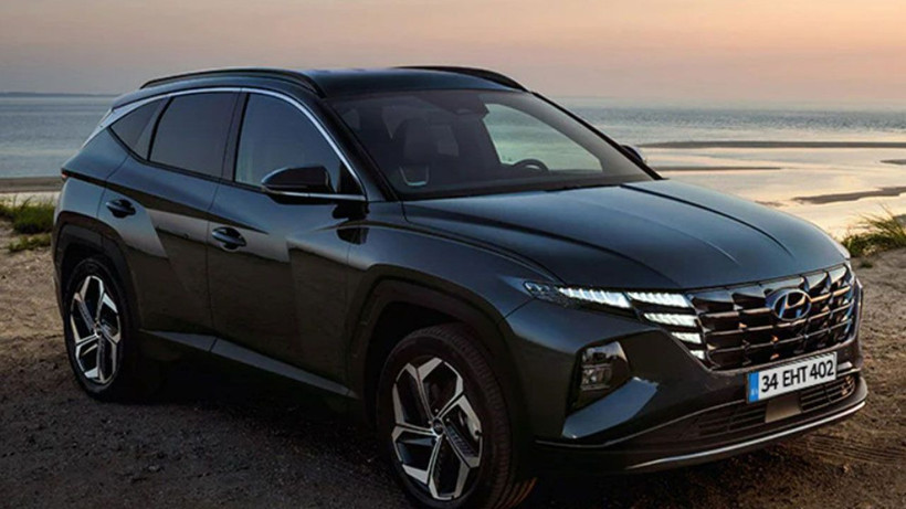 Hyundai stokları eritmek için düğmeye bastı; Tucson'da liste fiyatı üzerinden dev indirimler - Fotoğraf: 14