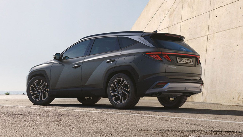 Hyundai stokları eritmek için düğmeye bastı; Tucson'da liste fiyatı üzerinden dev indirimler - Fotoğraf: 5