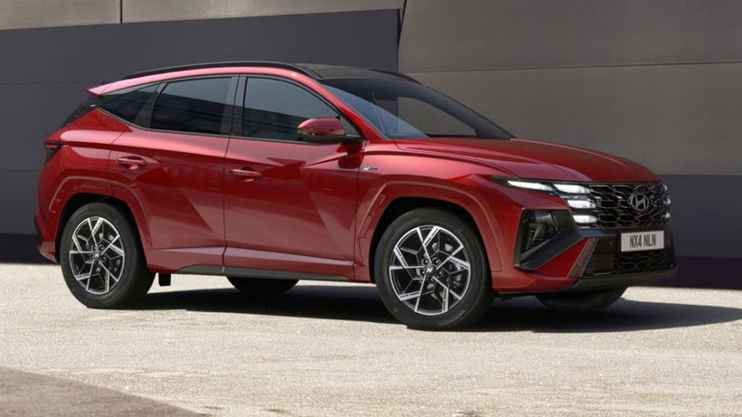 Hyundai stokları eritmek için düğmeye bastı; Tucson'da liste fiyatı üzerinden dev indirimler - Fotoğraf: 6
