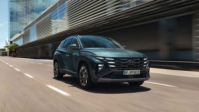 Hyundai stokları eritmek için düğmeye bastı; Tucson'da liste fiyatı üzerinden dev indirimler - Fotoğraf: 7