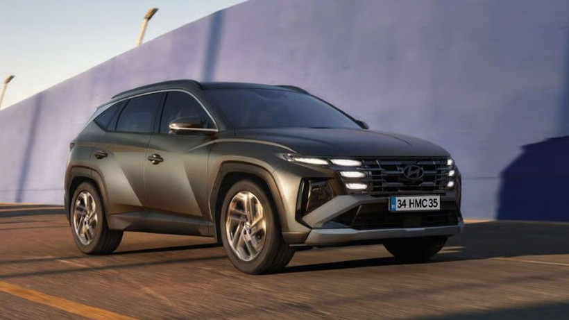 Hyundai stokları eritmek için düğmeye bastı; Tucson'da liste fiyatı üzerinden dev indirimler - Fotoğraf: 8