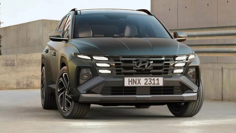 Hyundai stokları eritmek için düğmeye bastı; Tucson'da liste fiyatı üzerinden dev indirimler - Fotoğraf: 9
