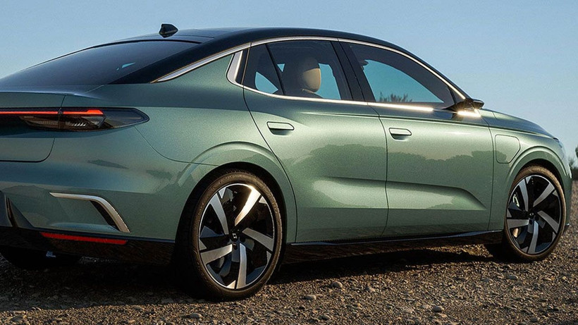 Ve TOGG’un sedan modeli T10F geliyor; Merak edilen fiyat ortaya çıktı - Fotoğraf: 7