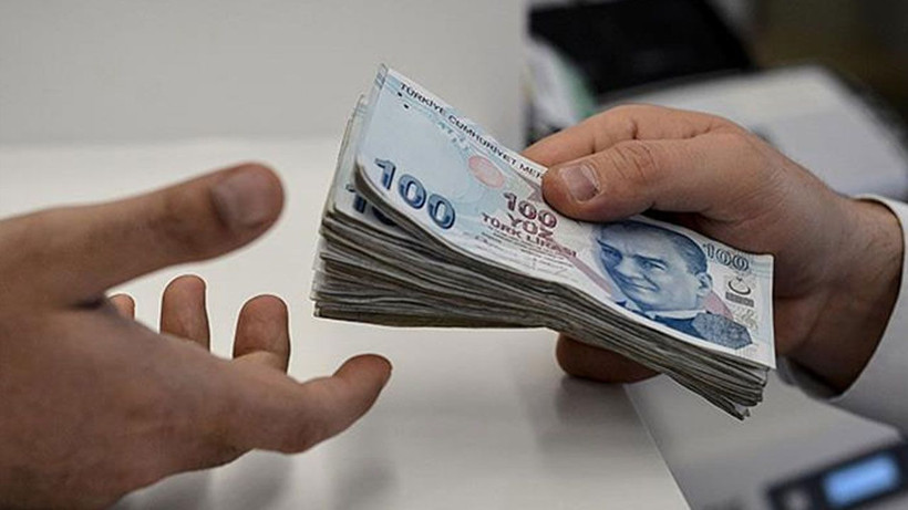 İşte memur ve emeklinin iki aylık zam oranı; Milyonları ilgilendiren sürpriz - Fotoğraf: 2