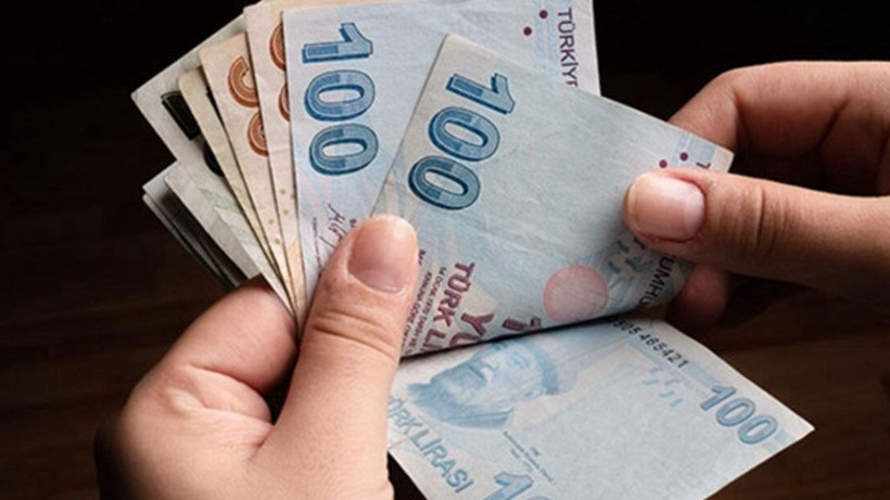 İşte memur ve emeklinin iki aylık zam oranı; Milyonları ilgilendiren sürpriz - Fotoğraf: 6
