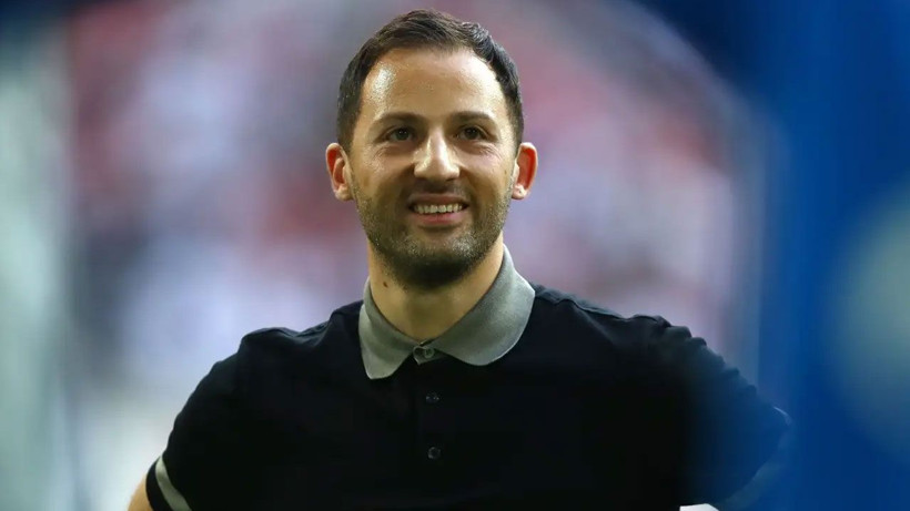 Fenerbahçe'nin yeni teknik direktörü belli oldu! Ve resmi açıklama geldi - Fotoğraf: 8