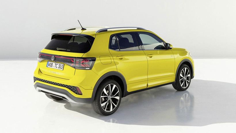 Volkswagen Eylül ayı fiyat listesi çıldırdı! Bu rakamları kimse görmesin - Fotoğraf: 10