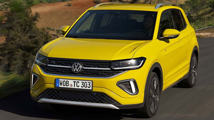 Volkswagen Eylül ayı fiyat listesi çıldırdı! Bu rakamları kimse görmesin - Fotoğraf: 12