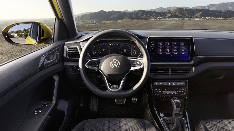 Volkswagen Eylül ayı fiyat listesi çıldırdı! Bu rakamları kimse görmesin - Fotoğraf: 5