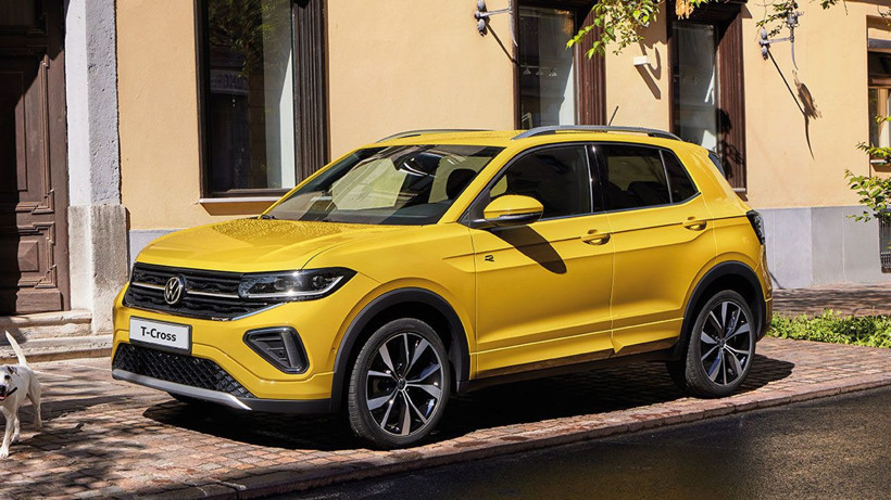 Volkswagen Eylül ayı fiyat listesi çıldırdı! Bu rakamları kimse görmesin - Fotoğraf: 6