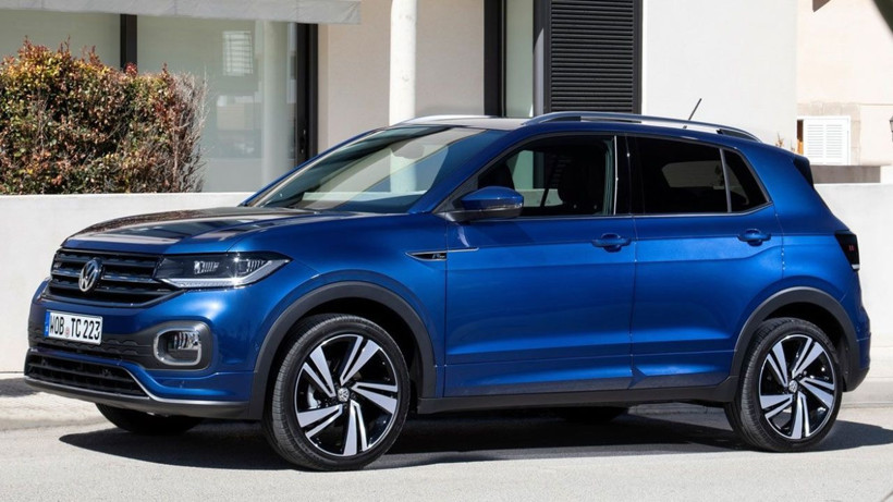 Volkswagen Eylül ayı fiyat listesi çıldırdı! Bu rakamları kimse görmesin - Fotoğraf: 7
