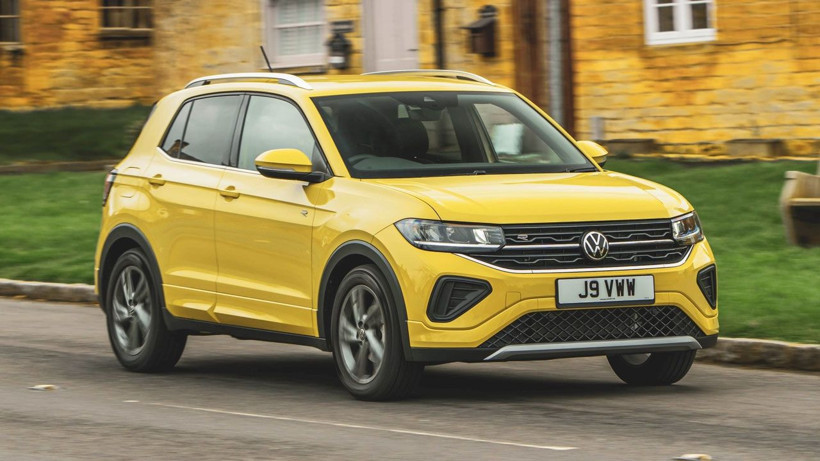 Volkswagen Eylül ayı fiyat listesi çıldırdı! Bu rakamları kimse görmesin - Fotoğraf: 8