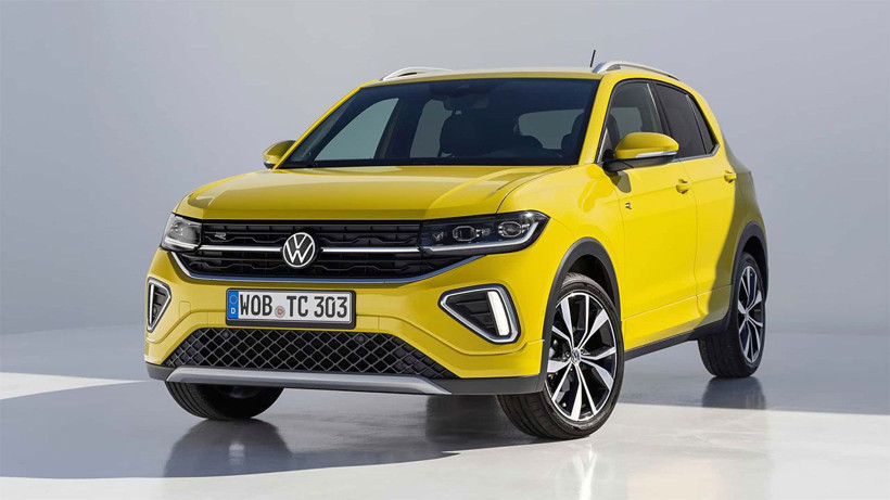 Volkswagen Eylül ayı fiyat listesi çıldırdı! Bu rakamları kimse görmesin - Fotoğraf: 9