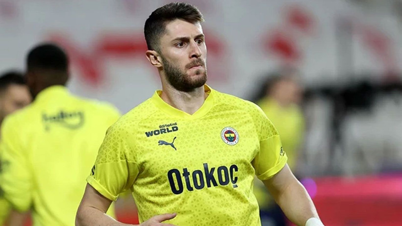 İsmail Yüksek Fenerbahçe ile yollarını ayırdı; Herkes yeni adresini konuşuyor - Fotoğraf: 2