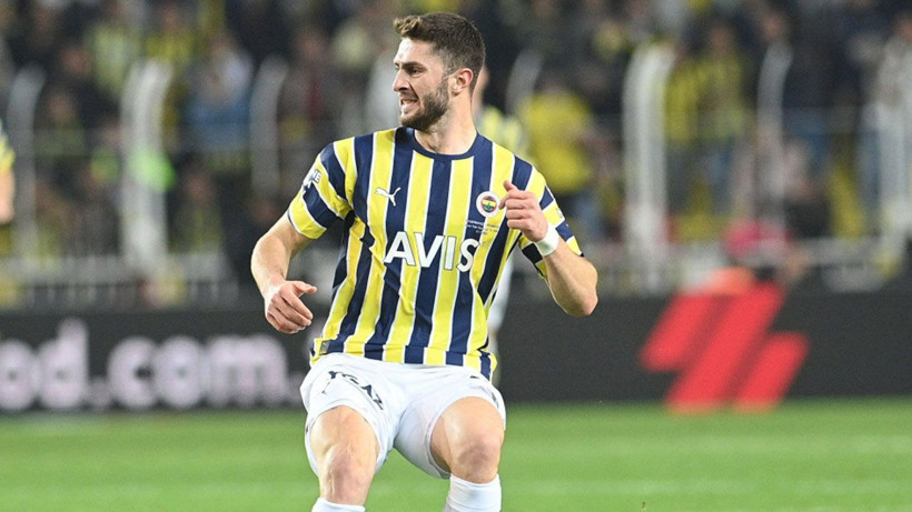 İsmail Yüksek Fenerbahçe ile yollarını ayırdı; Herkes yeni adresini konuşuyor - Fotoğraf: 3