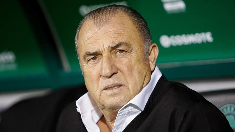 Ve takımın yeni hocası Fatih Terim oldu; Anlaşma tamam sıra imzalarda - Fotoğraf: 3
