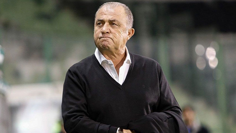 Ve takımın yeni hocası Fatih Terim oldu; Anlaşma tamam sıra imzalarda - Fotoğraf: 4