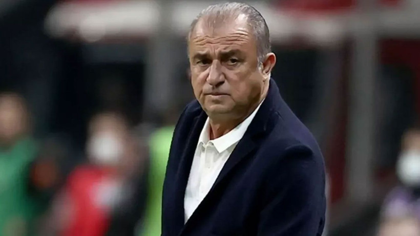 Ve takımın yeni hocası Fatih Terim oldu; Anlaşma tamam sıra imzalarda - Fotoğraf: 5