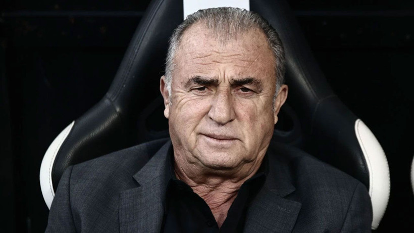 Ve takımın yeni hocası Fatih Terim oldu; Anlaşma tamam sıra imzalarda - Fotoğraf: 6
