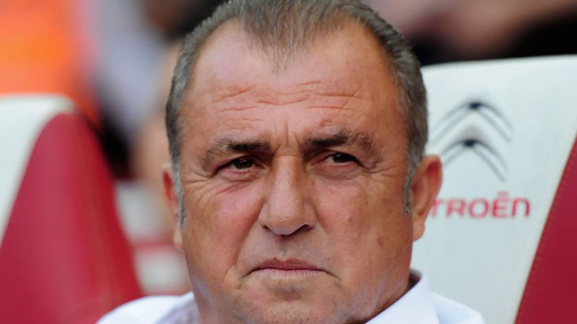 Ve takımın yeni hocası Fatih Terim oldu; Anlaşma tamam sıra imzalarda - Fotoğraf: 7