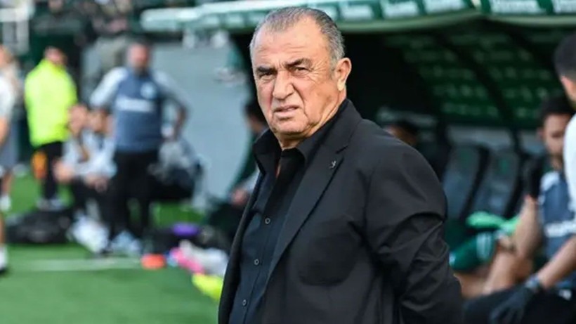 Ve takımın yeni hocası Fatih Terim oldu; Anlaşma tamam sıra imzalarda - Fotoğraf: 8