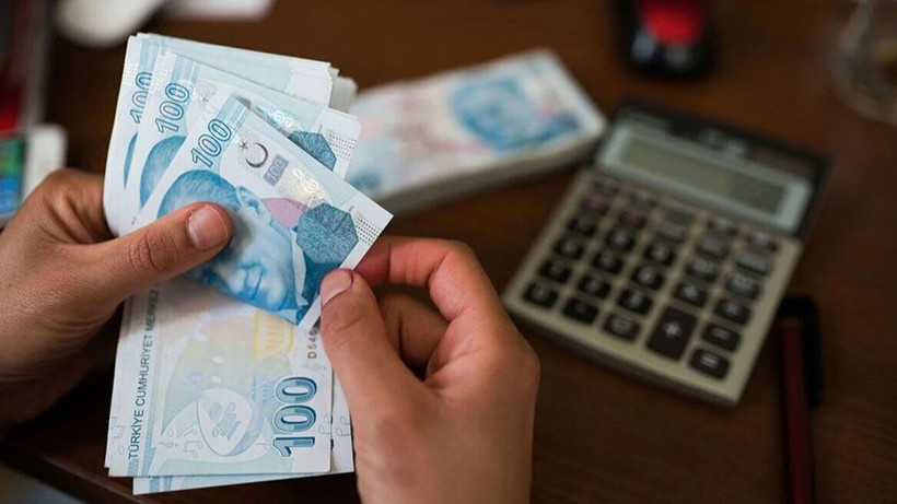 Asgari ücret zammında sürpriz oran; Artık netleşmeye başladı - Fotoğraf: 4