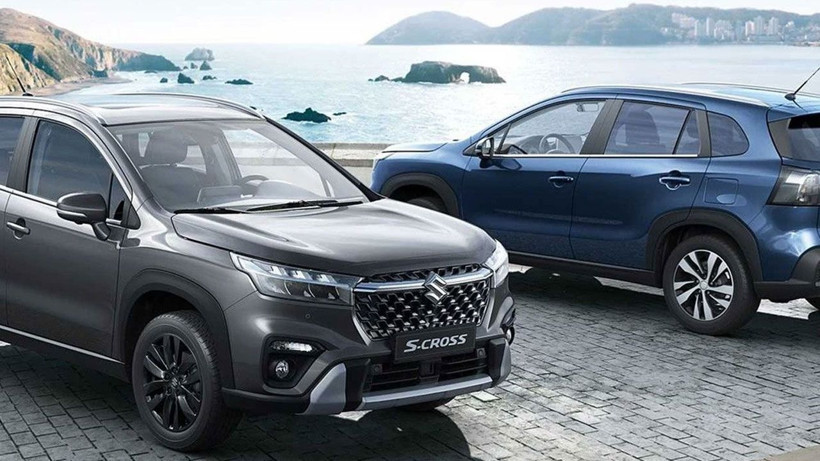 İddialı marka Suzuki’den yılın kampanyası; Bu rakamı kimse beklemiyordu - Fotoğraf: 5