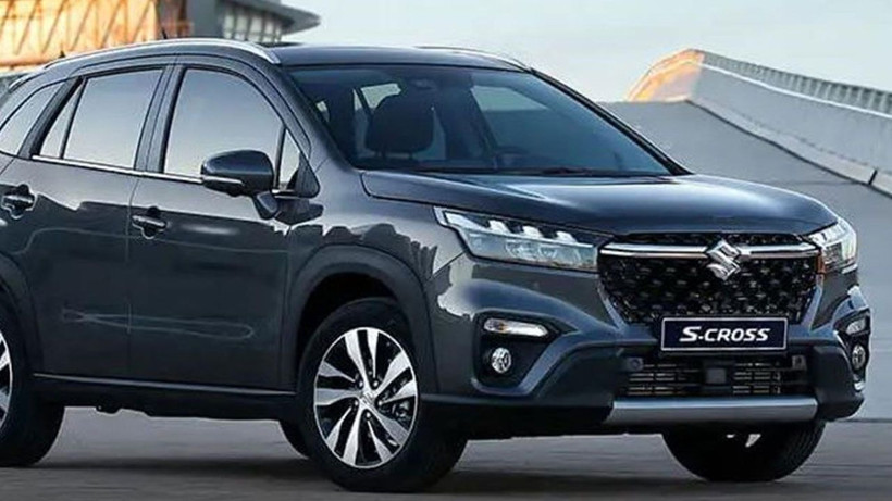 İddialı marka Suzuki’den yılın kampanyası; Bu rakamı kimse beklemiyordu - Fotoğraf: 9