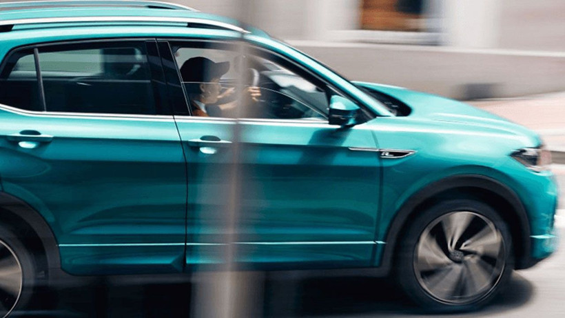 Volkswagen’den 450 bin TL’lik çılgın indirim; SUV modelde büyük kampanya - Fotoğraf: 3