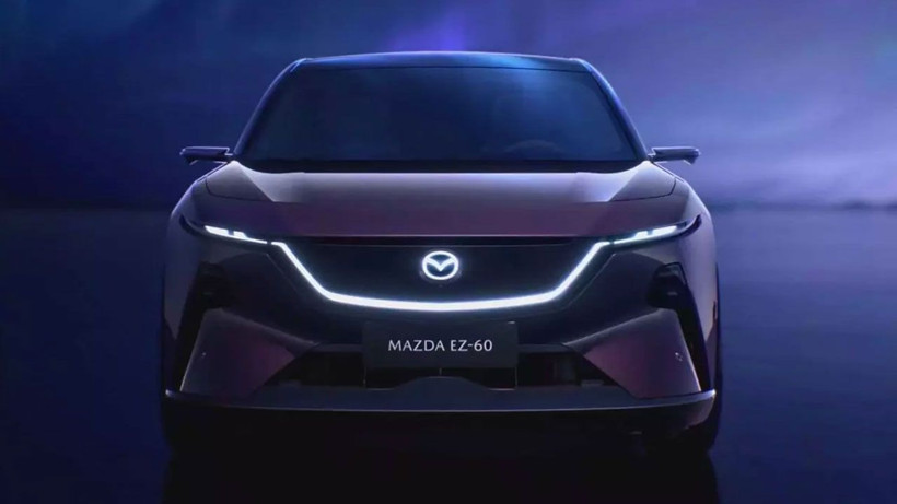 Mazda yeni elektrikli modelini gün yüzüne çıkardı; SUV dünyasında dengeler değişecek - Fotoğraf: 2