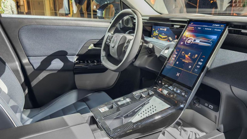 Citroen'in yeni bombası C5 Aircross, Kasım'da Türkiye'ye iniş yapıyor! - Fotoğraf: 4