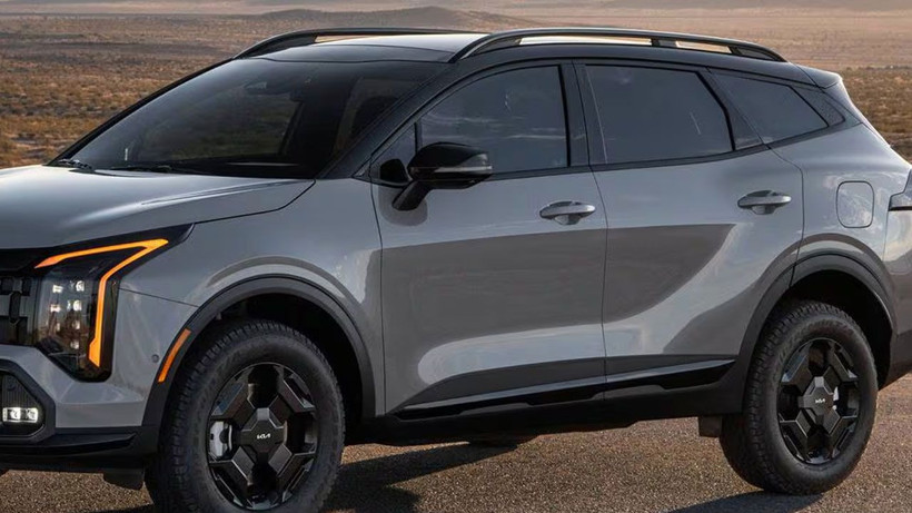 Dev markadan çok ucuza SUV model; Geliş tarihi ve detaylar ortaya çıktı - Fotoğraf: 10