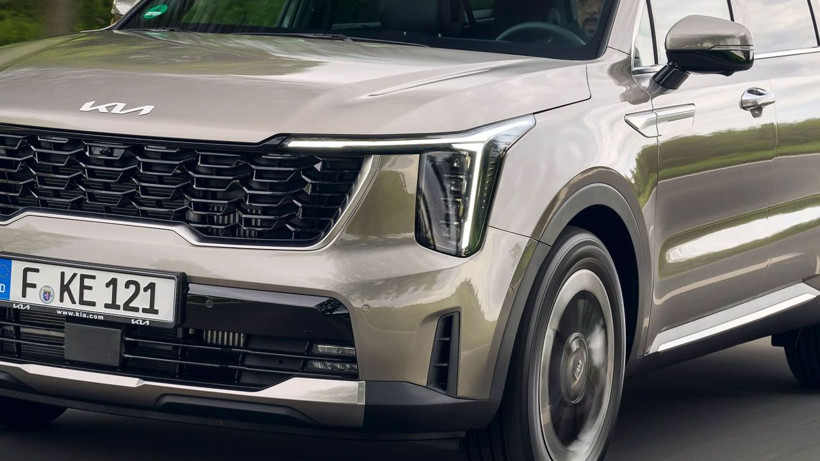 Dev markadan çok ucuza SUV model; Geliş tarihi ve detaylar ortaya çıktı - Fotoğraf: 5