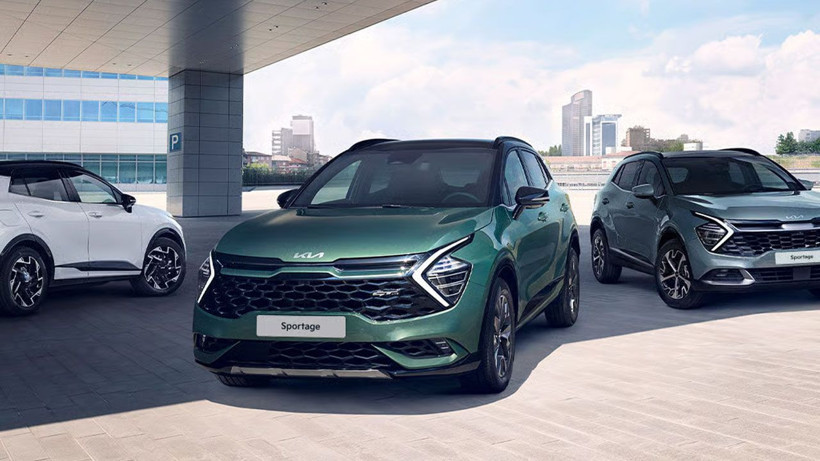 Dev markadan çok ucuza SUV model; Geliş tarihi ve detaylar ortaya çıktı - Fotoğraf: 6