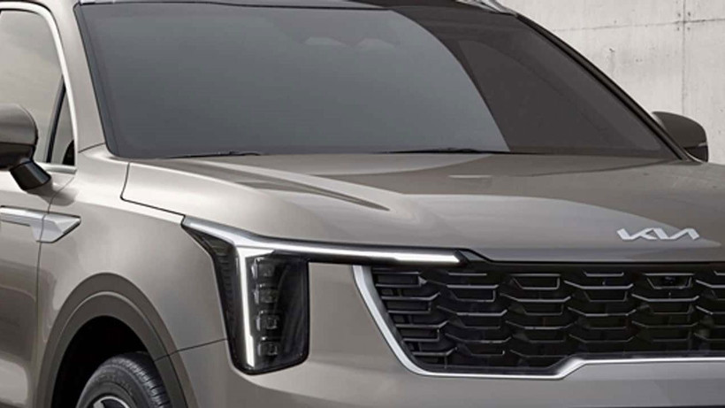 Dev markadan çok ucuza SUV model; Geliş tarihi ve detaylar ortaya çıktı - Fotoğraf: 8